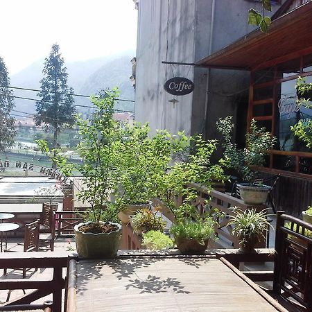 סא פה Dang Khoa Hotel מראה חיצוני תמונה