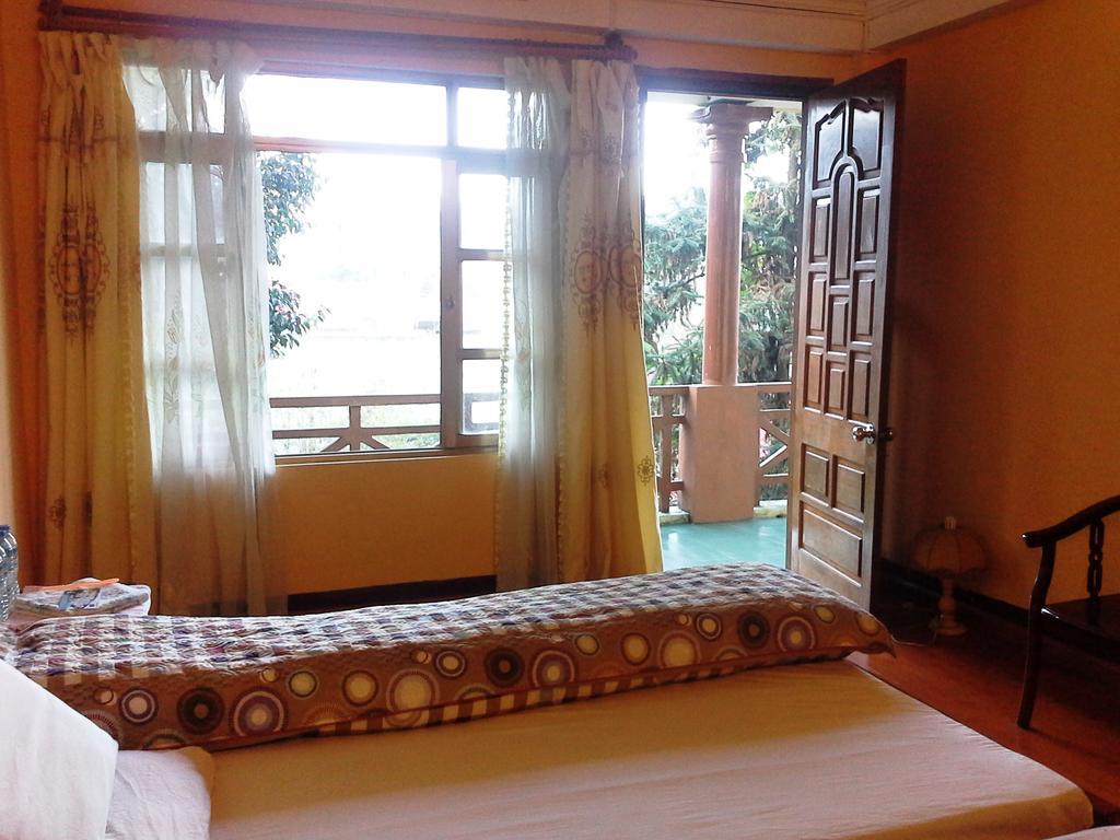 סא פה Dang Khoa Hotel מראה חיצוני תמונה