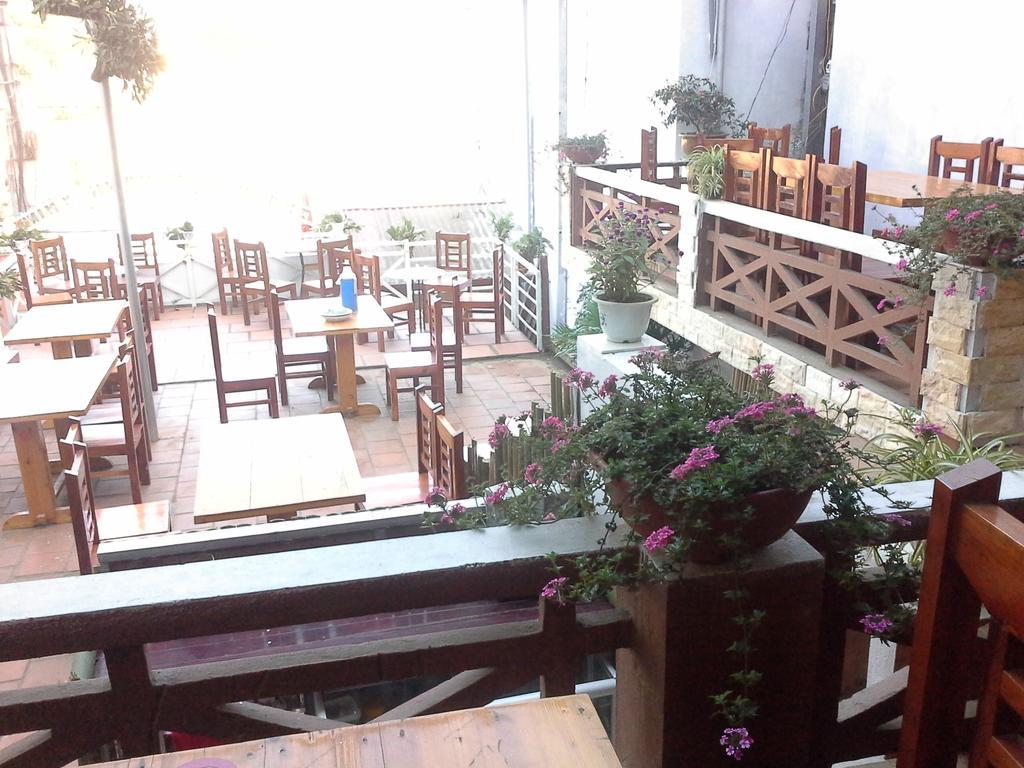 סא פה Dang Khoa Hotel מראה חיצוני תמונה