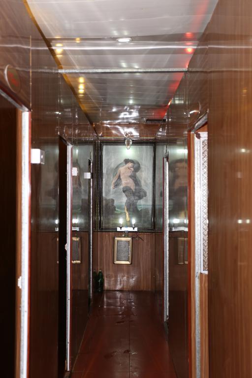 סא פה Dang Khoa Hotel מראה חיצוני תמונה