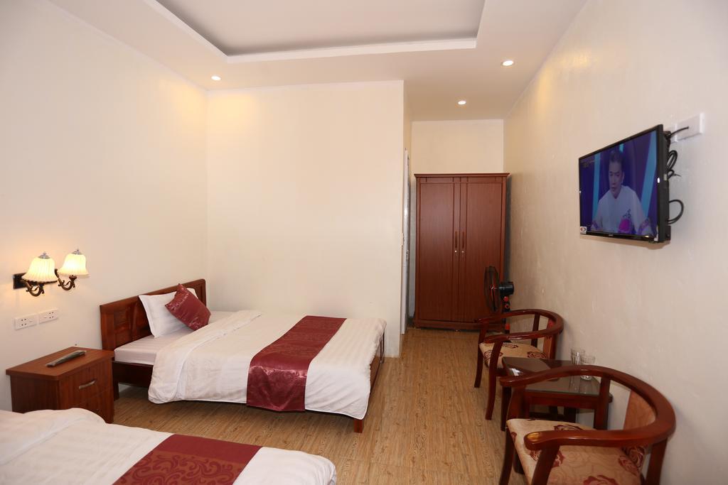 סא פה Dang Khoa Hotel חדר תמונה