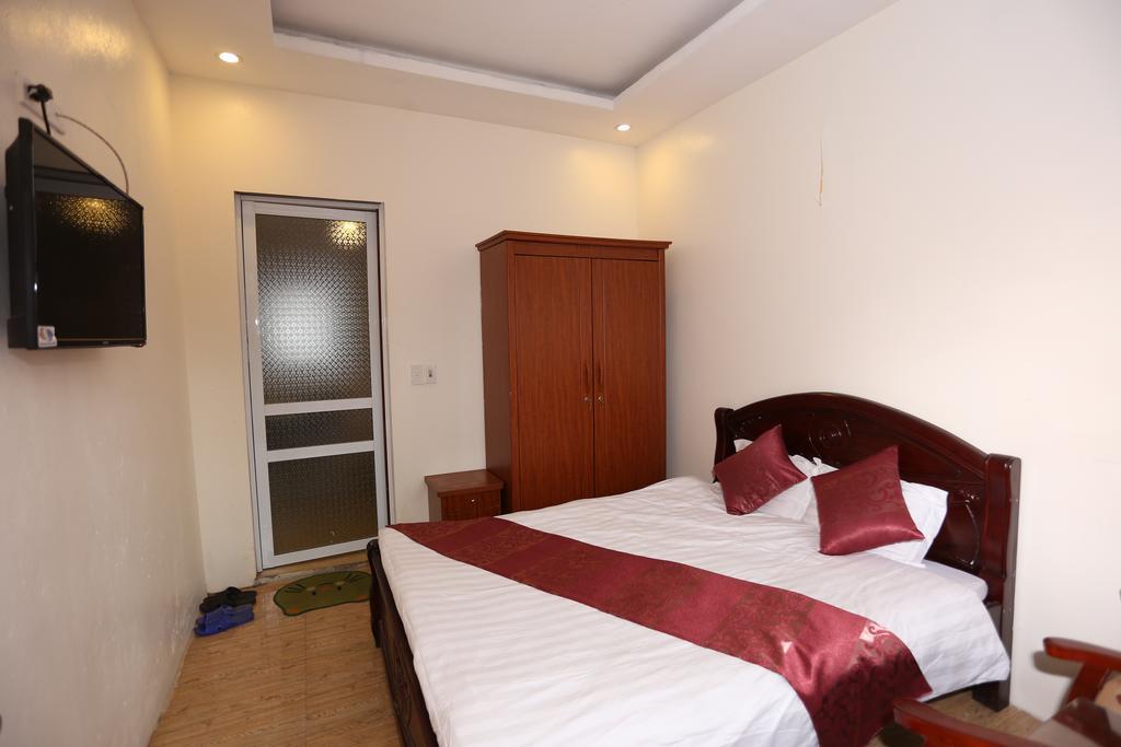 סא פה Dang Khoa Hotel חדר תמונה
