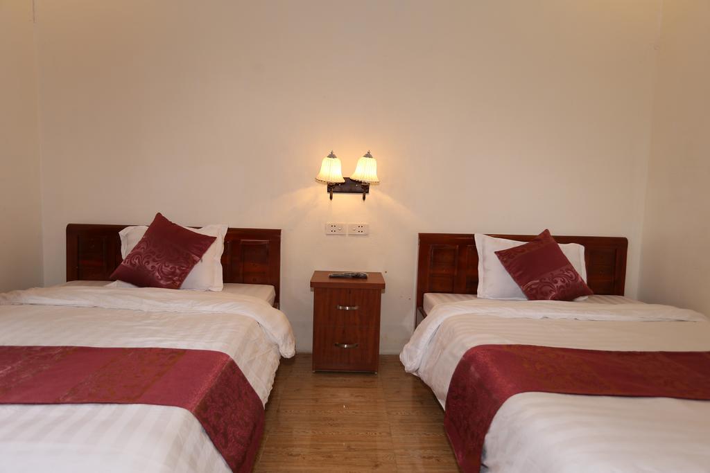 סא פה Dang Khoa Hotel חדר תמונה