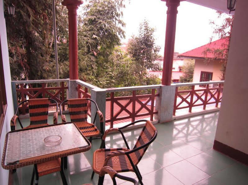 סא פה Dang Khoa Hotel מראה חיצוני תמונה